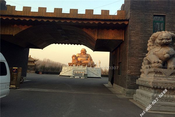 北京通州极乐园墓地在什么位置？怎么到达极乐园墓地？