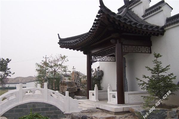 京南涿州卧龙公墓在什么位置？怎么到达卧龙公墓？