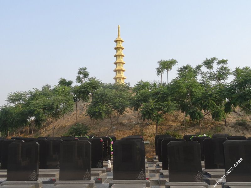 涿州万佛园公墓7月促销活动正式开启，预约就享三重优惠！