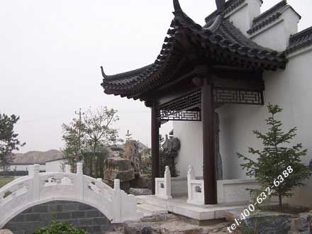 涿州卧龙公墓墓地价格和热销墓型有哪些？