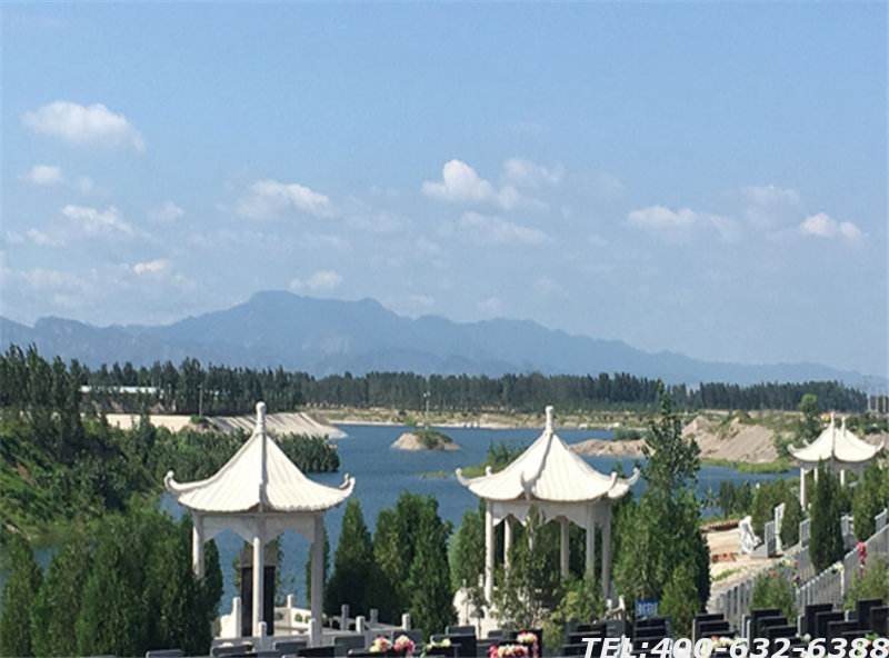 涿州万佛园公墓的购墓价格和流程是怎样的？