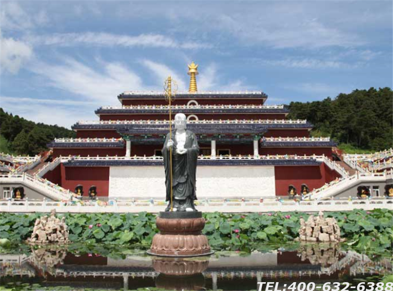 清东陵万佛园陵园的位置，价格和购墓流程