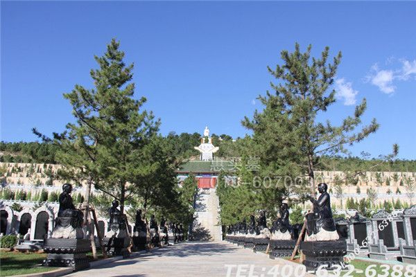 平谷区公墓陵园 十月国庆金秋惠民月 优惠促销进行中