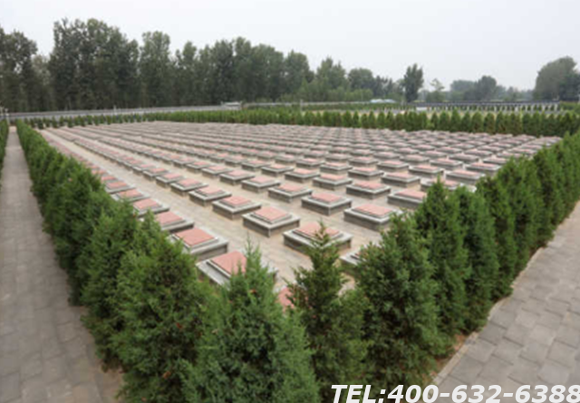 北京九里山公墓官网信息可靠吗，这里的墓地价格怎么样