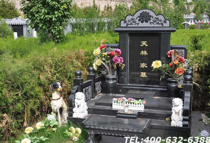 北京盘龙台公墓官网，帮助选择合适的墓地
