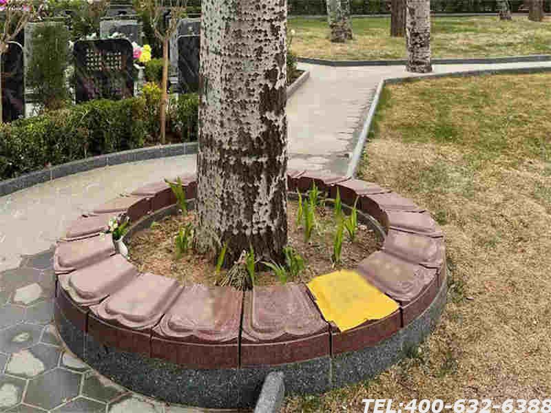 北京的树葬如何？价格多少钱？