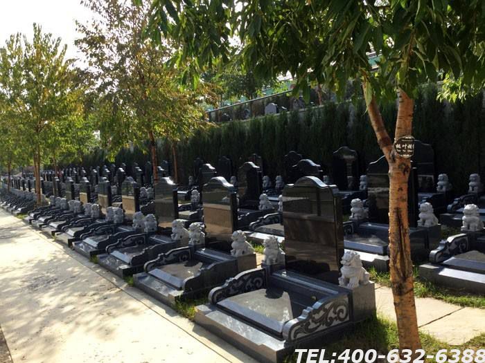 涿州仙居园公墓怎么样？好的墓地都提供什么服务？