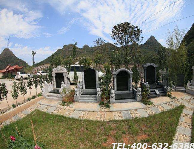涿州公墓有哪些？公共墓地都需要缴纳什么费用？