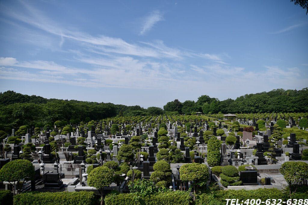 北京合法公墓通州公墓电话怎么找？公共墓地都有哪些墓型？