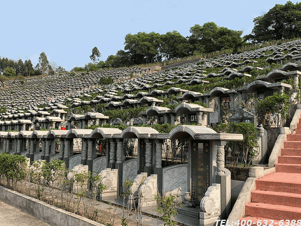 北京大兴合法的公墓有哪些 选择墓地的过程