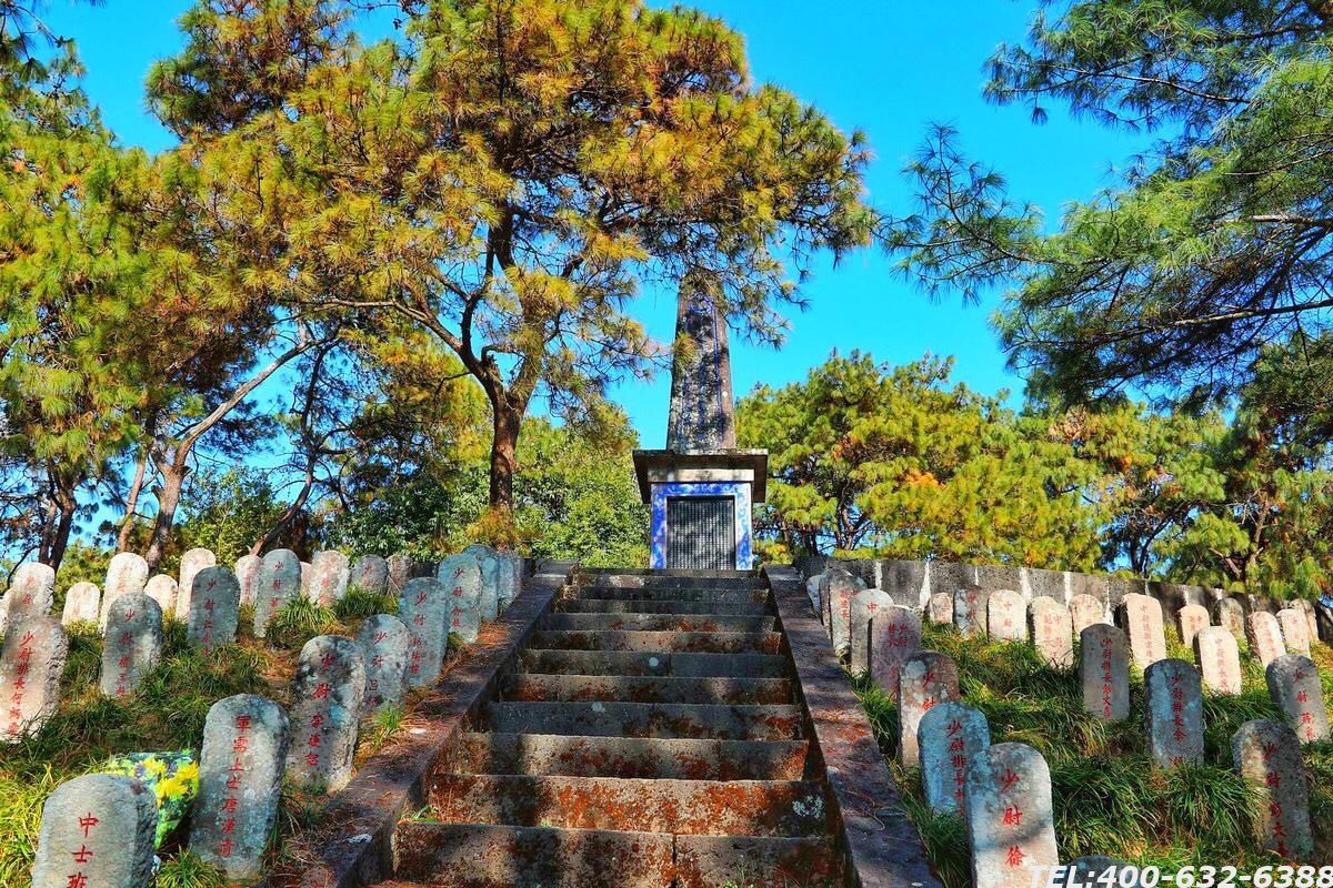 北京通州墓地多少钱 怎样在买墓的时候省钱省时