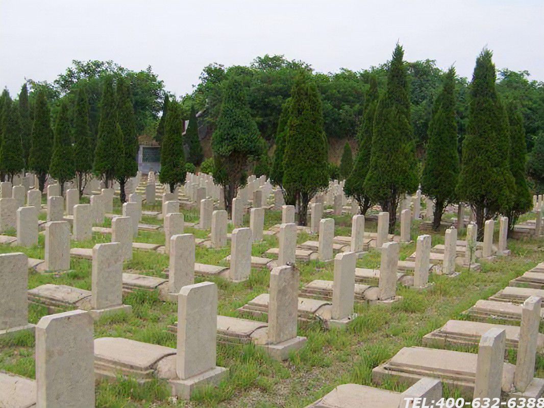 昌平墓地都有哪些 买墓地的时候有什么讲究