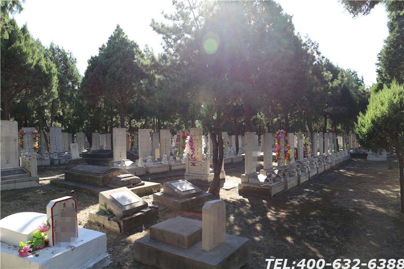 北京八宝山墓地价格一览是什么呢？普通人可以参观吗？