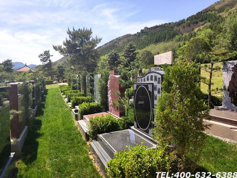 北京八大处墓地价格贵吗？选购墓地要注意什么？