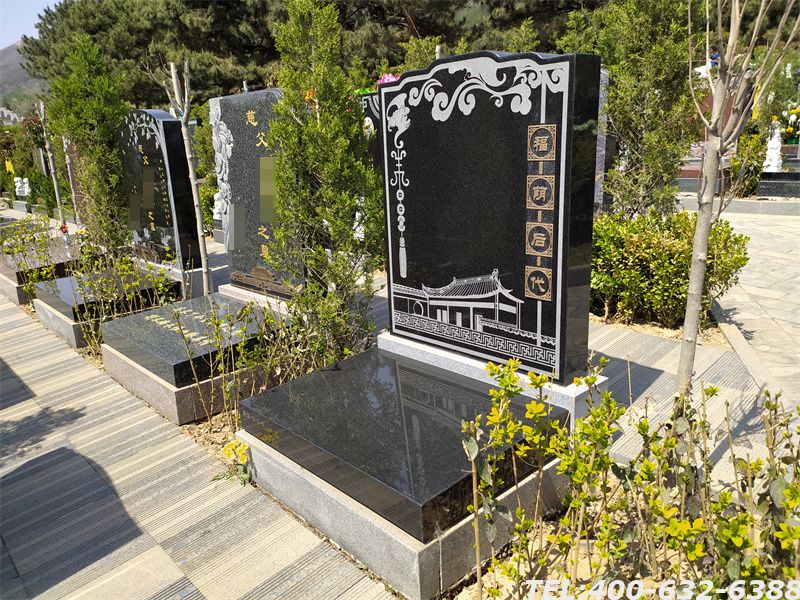 北京昌平墓地有哪些？在哪里可以了解到墓地的信息呢？