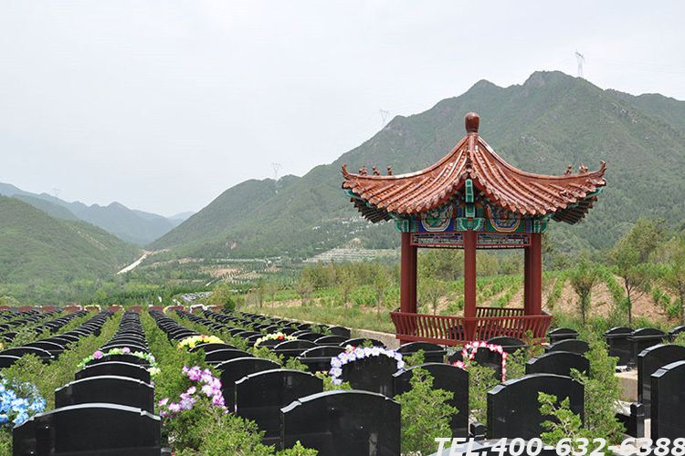 北京昌平墓地排名可以在哪看？北京昌平墓地排名越高就越好吗？