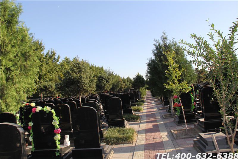 北京大兴天慈墓地价格是多少呢？选购墓地要注意什么？