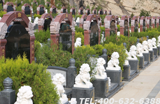 北京大兴天堂墓地价格贵吗？在哪里可以购买？