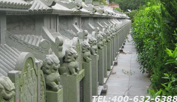 北京华人怀思堂墓地价格是多少呢？环境怎么样？