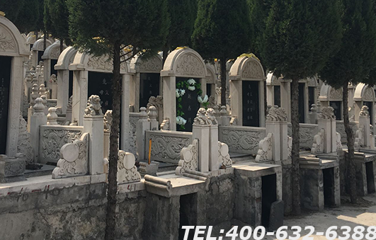 北京福田墓地价格是多少呢？墓地应该怎么选址？