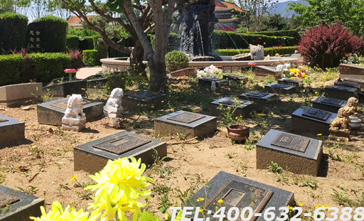 北京福田公墓墓地价格是多少呢？墓地产权一般是多少年？