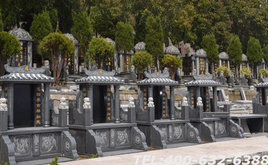北京福寿园墓地价格多少钱？值得买吗？