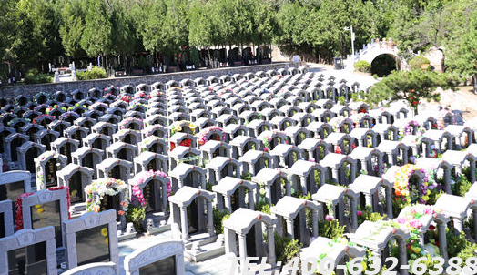 北京回民墓地价格是多少钱呢？北京回民墓地合法吗？