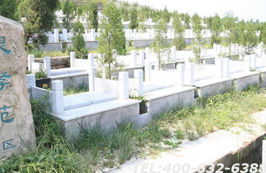 北京郊区墓地价格是多少？如何在北京选择公墓呢？