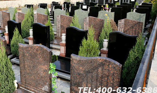 北京家族墓地价格是多少？参观需要预约吗？
