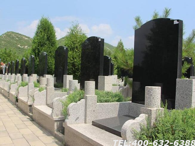 北京陵园墓地宝塔在哪里？园区服务好不好？