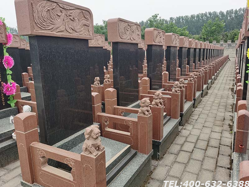 北京陵园有哪些 在选择墓地时应该注意哪些方面