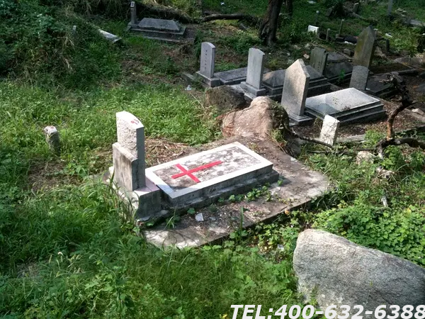 北京西北旺基督教墓地价格是多少？能不能买这种墓地？