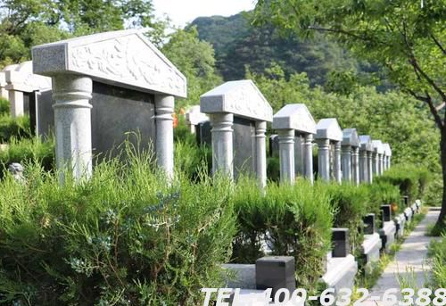 北京西山墓地价格是多少？这座墓地怎么样？