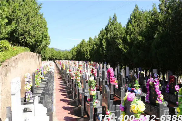 北京香山地区墓地价格是多少？香山地区都有哪些墓地？