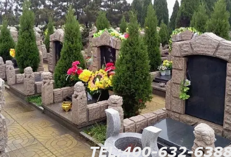 北京通州极乐园墓地价格是多少呢？有哪些优势？