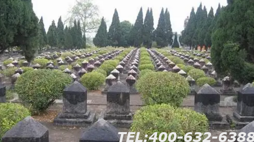 北京通州陵园排行榜哪个比较好？墓地的使用权是多少年？