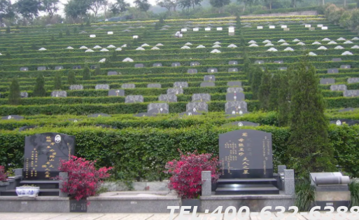 北京通州有几个陵园？哪个陵园最好呢？