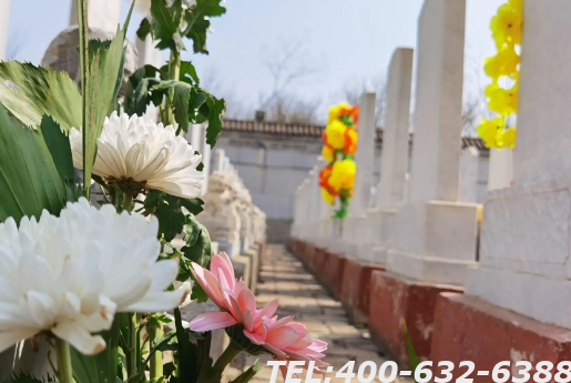 北京万安公墓价格是多少呢？环境怎么样？
