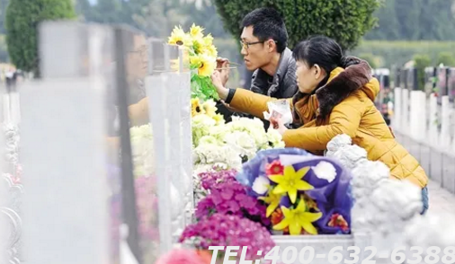 北京万安公墓墓地价格是多少呢？风水怎么样？