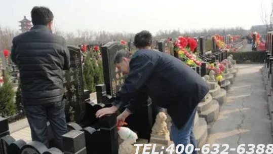 北京万佛华侨陵园墓地价格表是什么呢？环境怎么样？