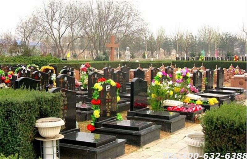 北京长安园公墓墓地价格是多少？什么因素影响价格？