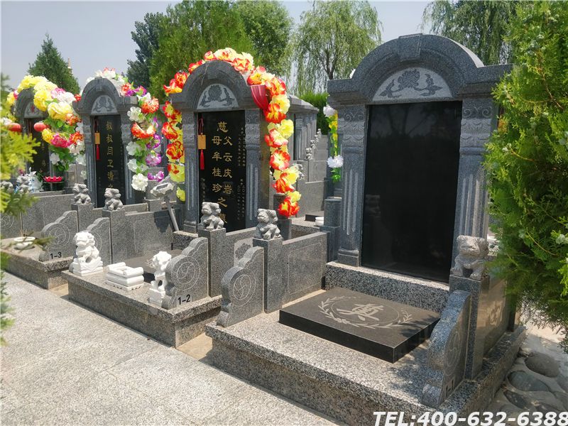 北京长安园墓地价格表的情况是怎样的？买墓地看什么？