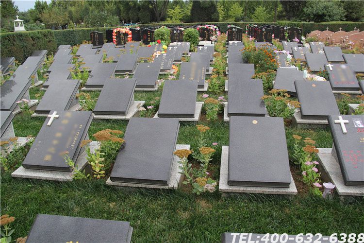 北京正规的墓地在哪些辖区？都有哪些墓地？