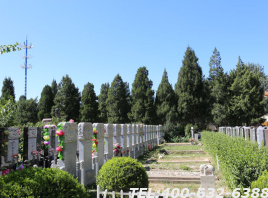 福田公墓有哪些名人？收费标准高不高？