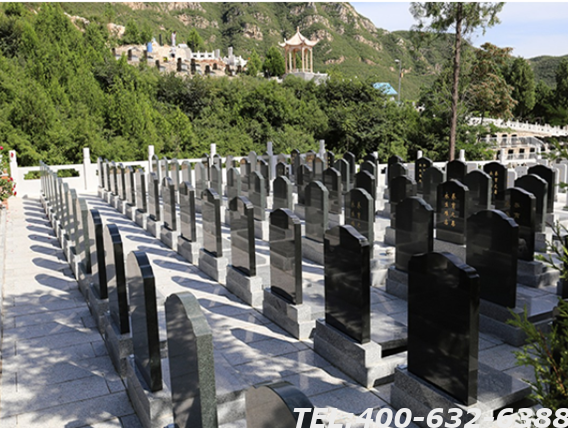 河北涿州市民政局审批的墓地有哪些？墓地需要交纳哪些费用？