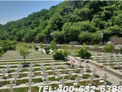 九公山纪念林官网是哪一个 九公山纪念林的墓地需要多少钱