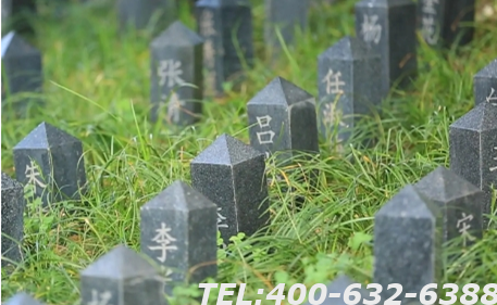 树葬北京哪家最便宜？风水怎么样？