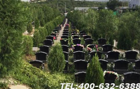 盘龙台公墓封存管理是真的吗？怎么判断公墓是否合法？