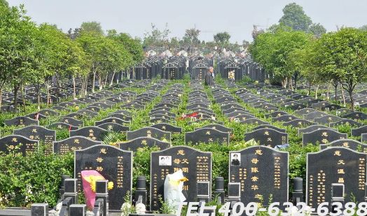 墓地价格北京今年涨了吗？适合继续观望吗？