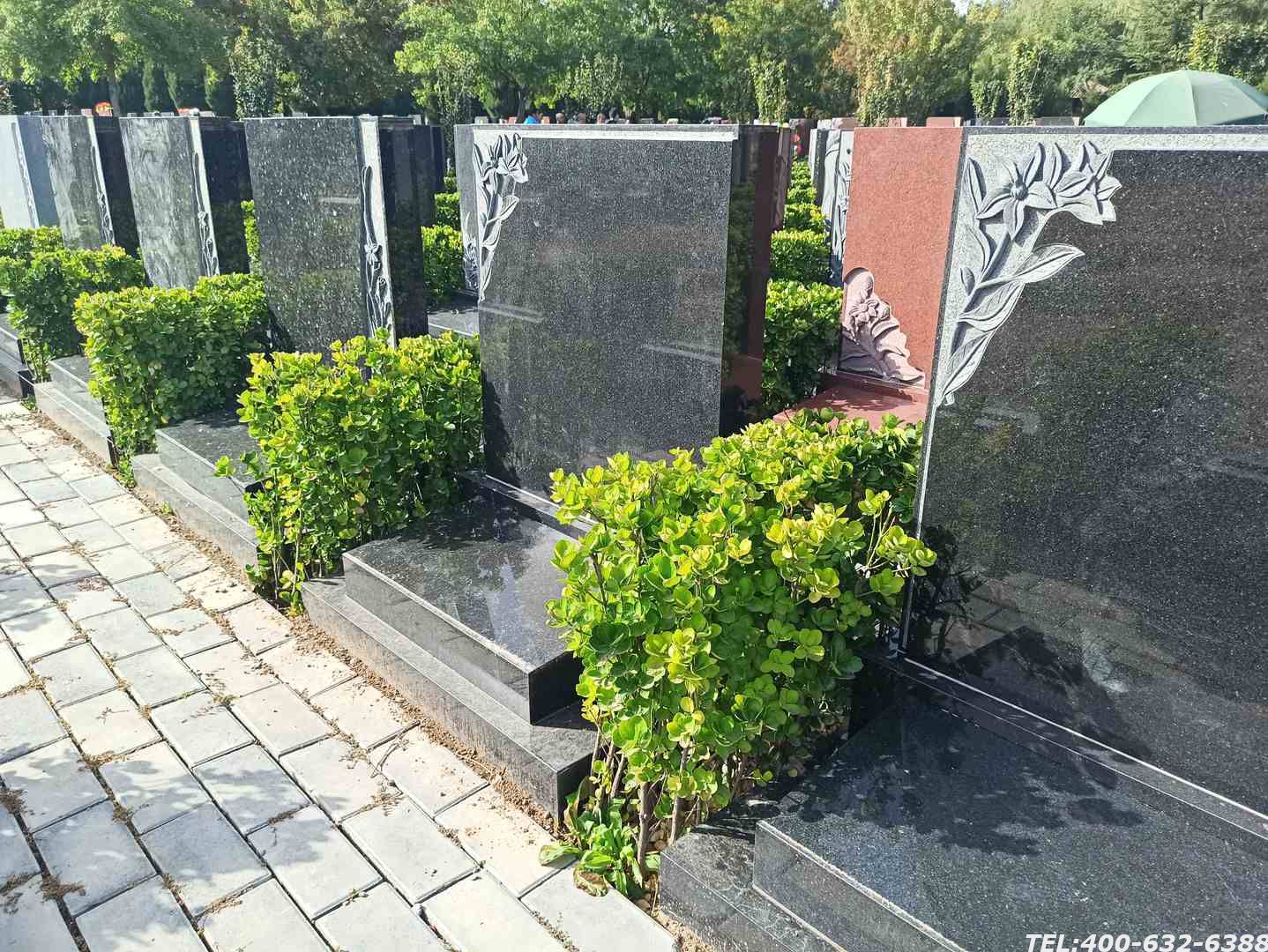万安公墓和八宝山公墓拥有哪些共同点？这两个属于什么档次公墓？